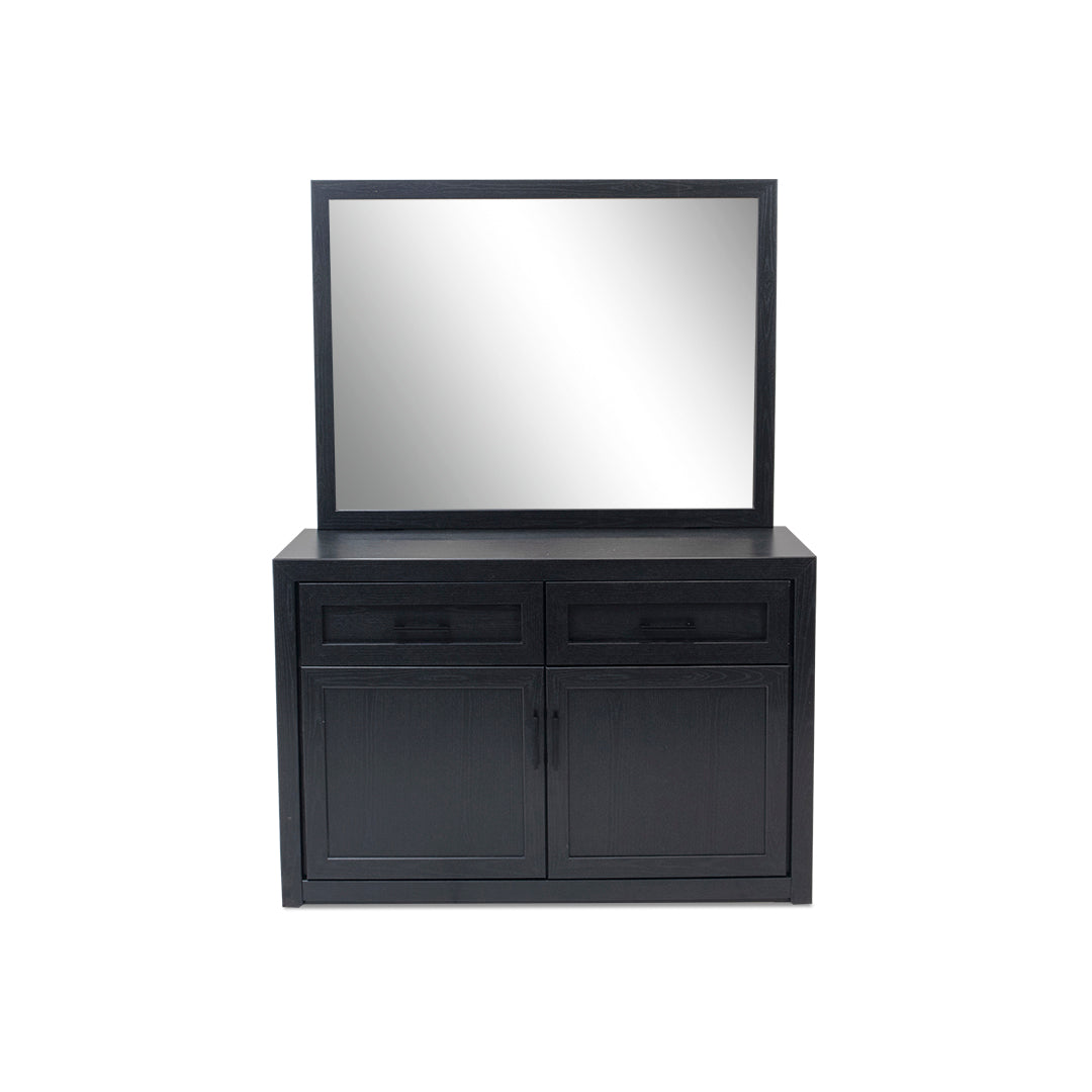 Benita 2 Piece Bedroom Suite