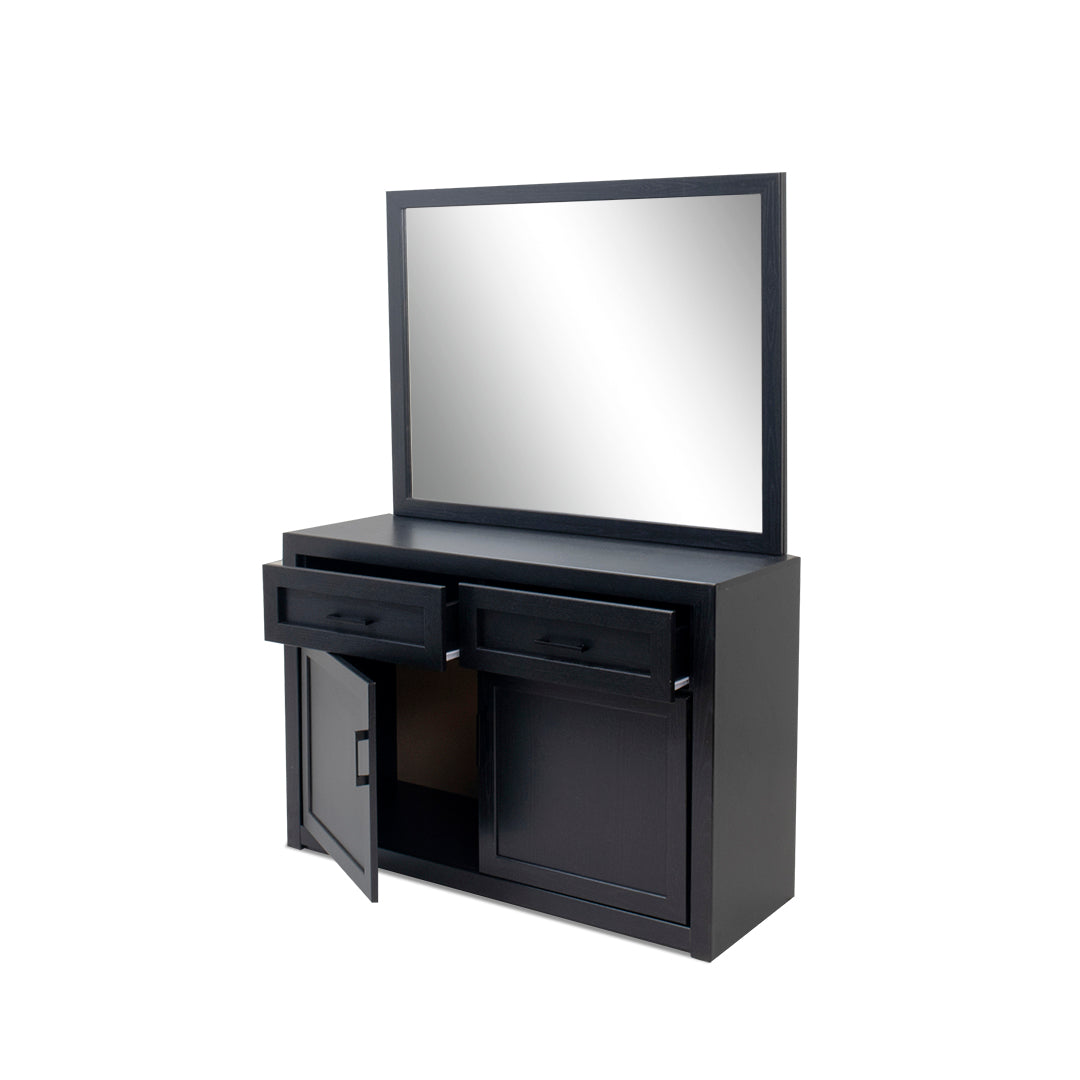 Benita 2 Piece Bedroom Suite