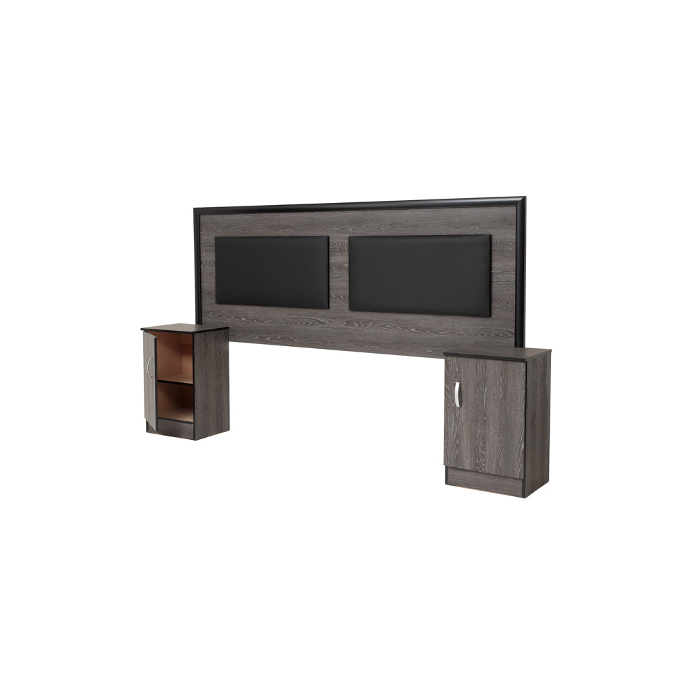 Bristol 2 Piece Bedroom Suite
