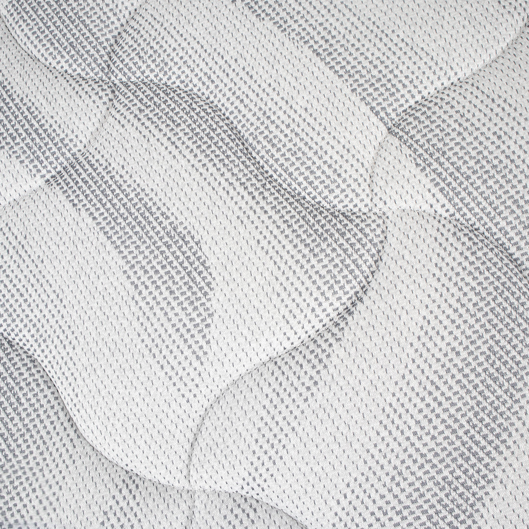Restonic Eclipse Queen Base & Mattress