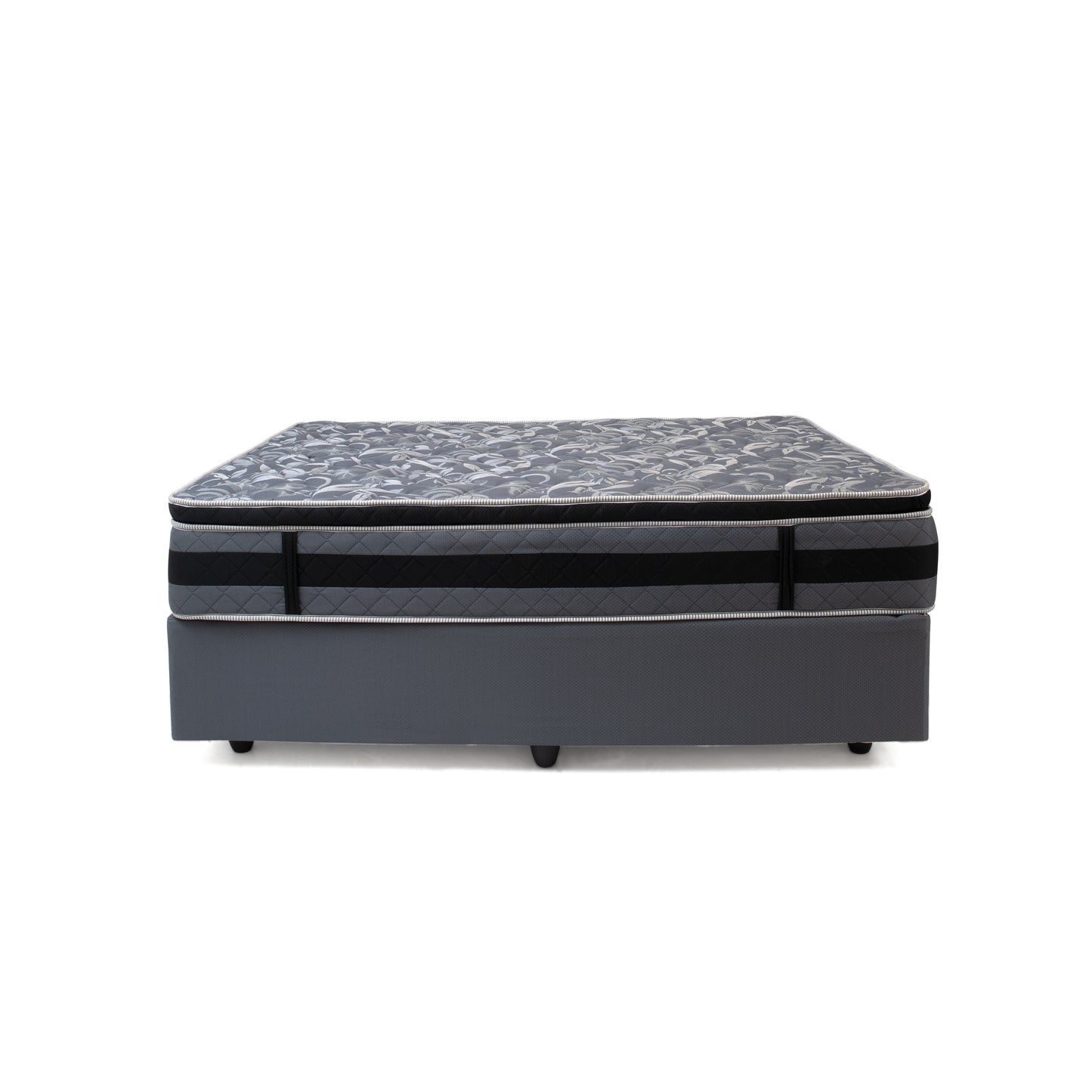 Noctura Berlin Double Base & Mattress