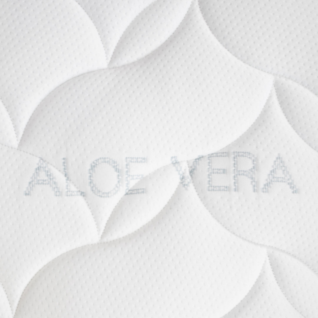 Noctura Munich Queen Base & Mattress