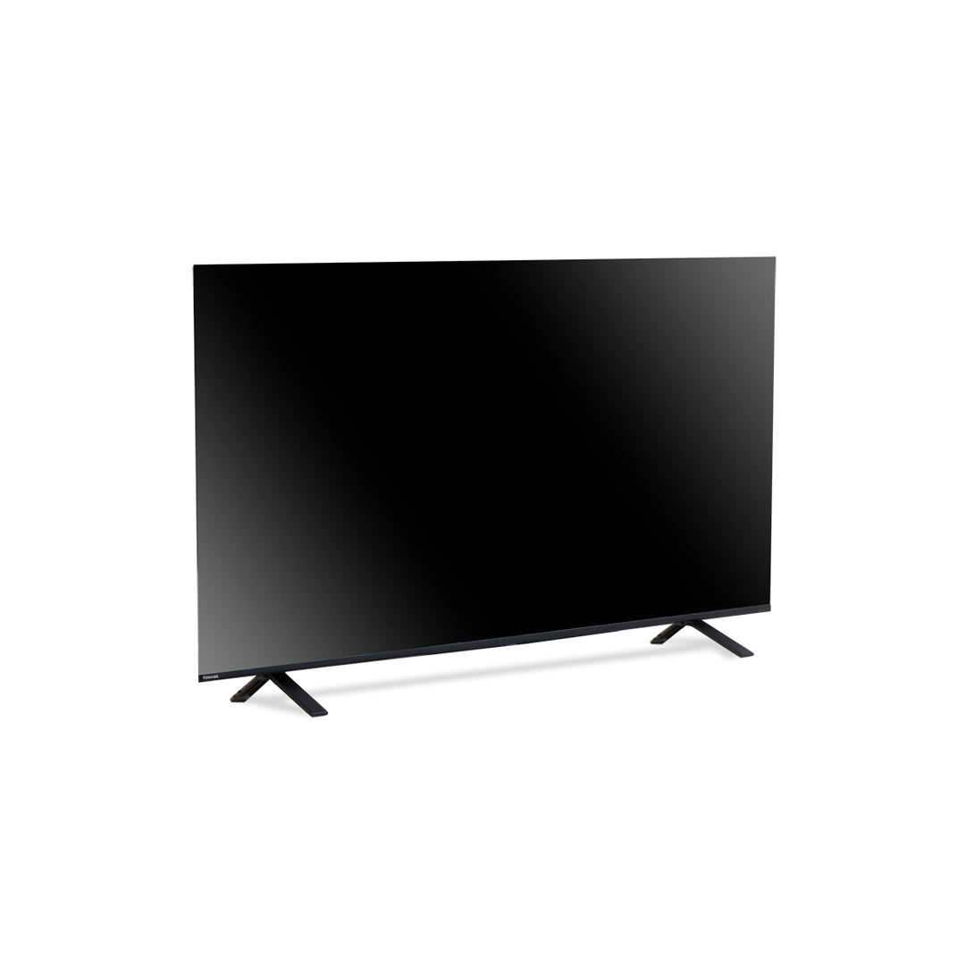 Toshiba 55" Smart Television