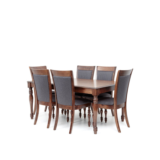 Emily 7 Piece Dining Room Suite