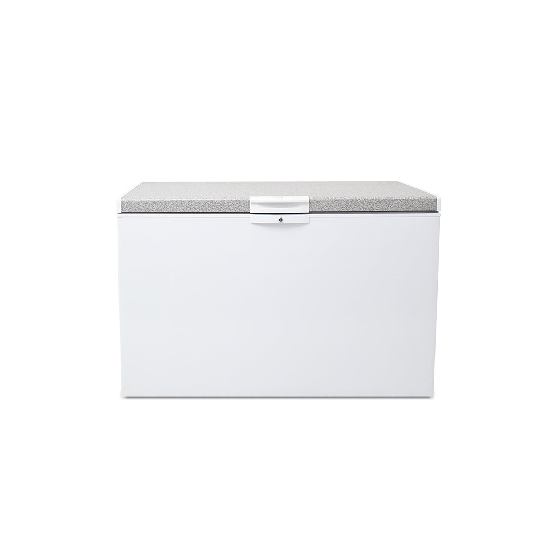 Defy 386lt Chest Freezer