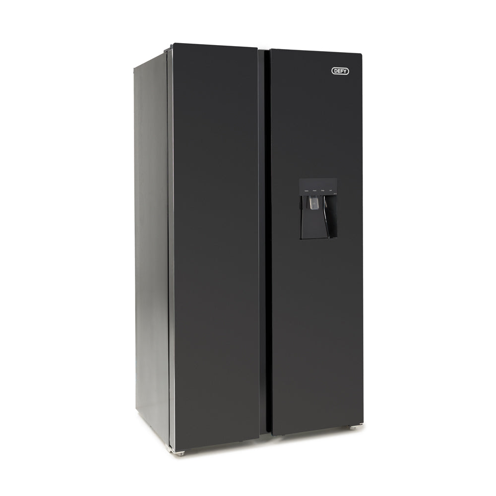 Defy Side By Side Fridge/Freezer