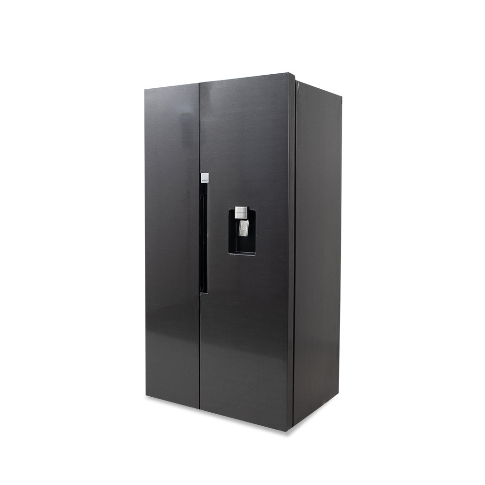 Defy Side by Side Fridge/Freezer & Water Dispenser