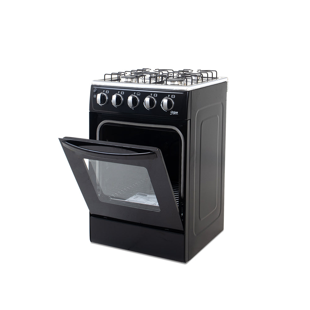 Univa Compact Stove & Oven