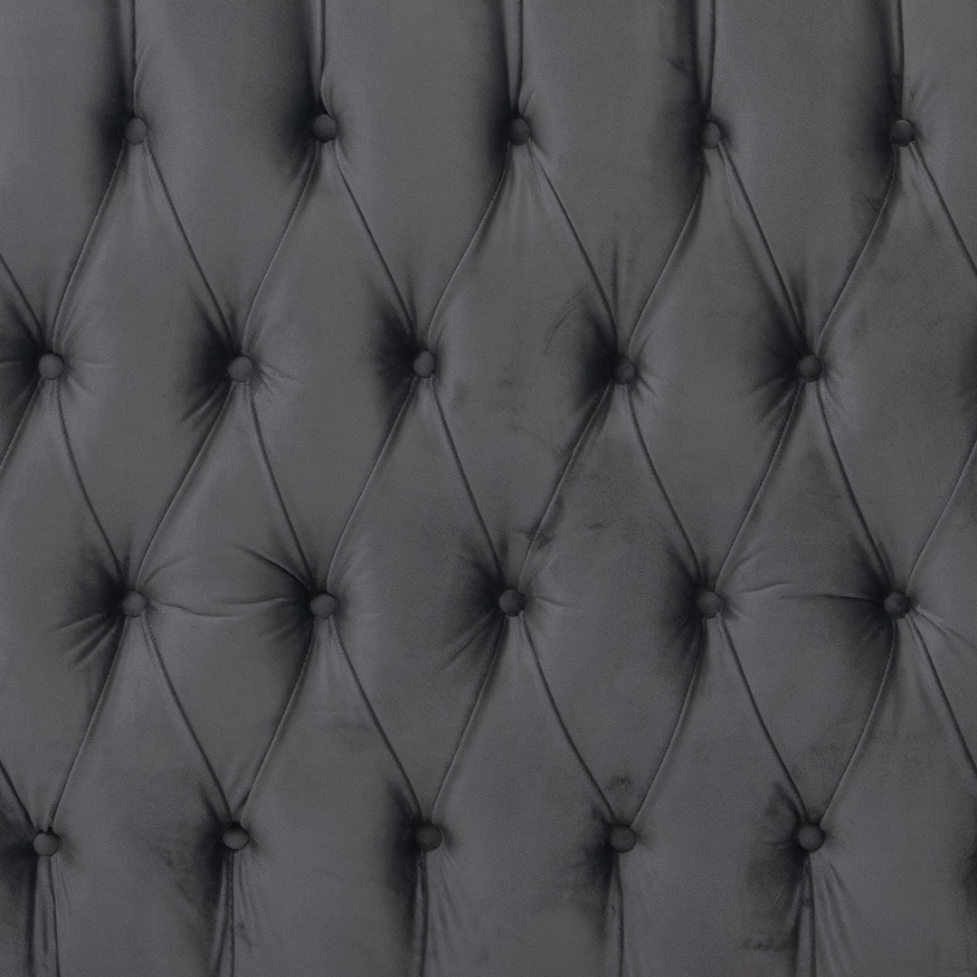 Terri Headboard - Queen Size