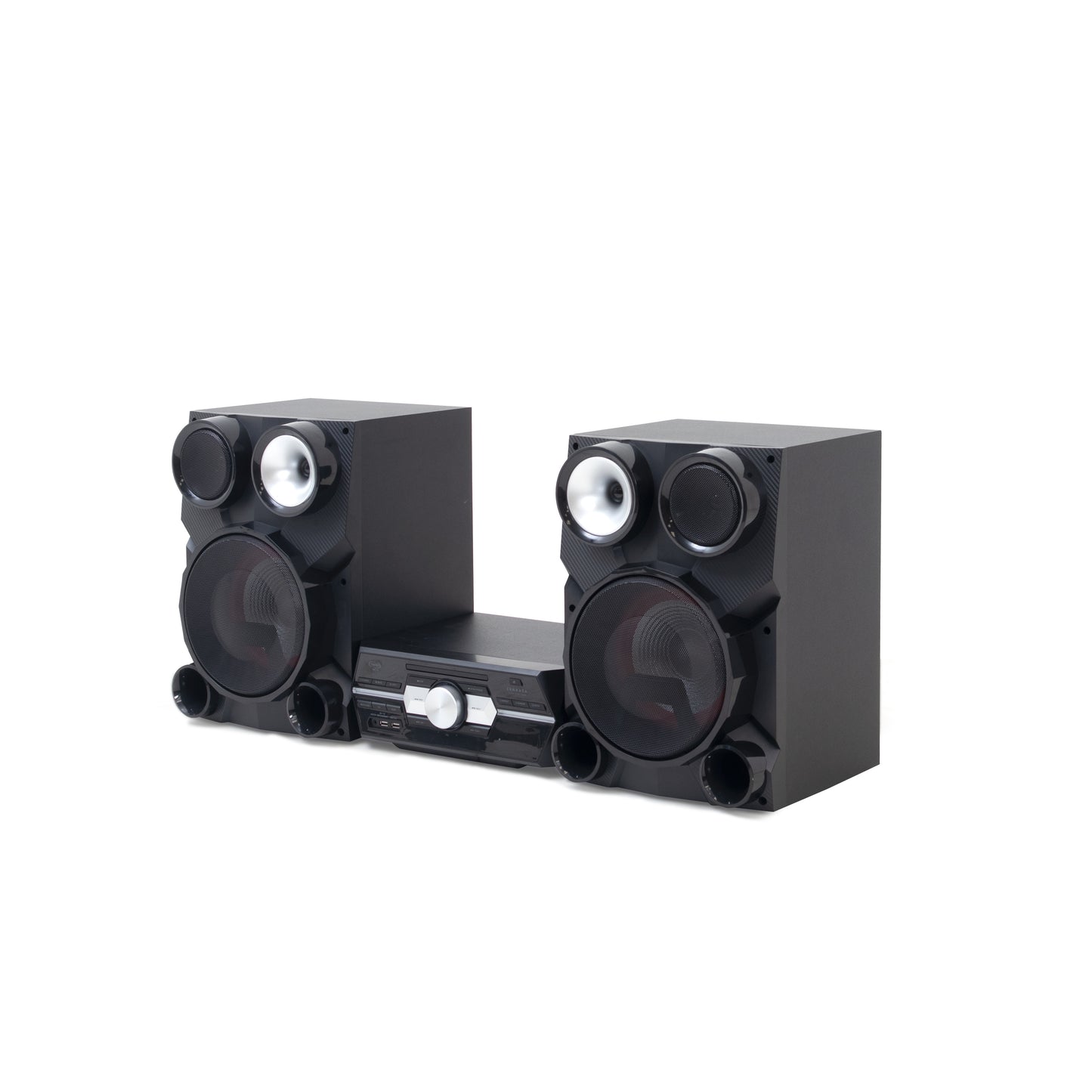 Treno Gumbaza Mini Hifi