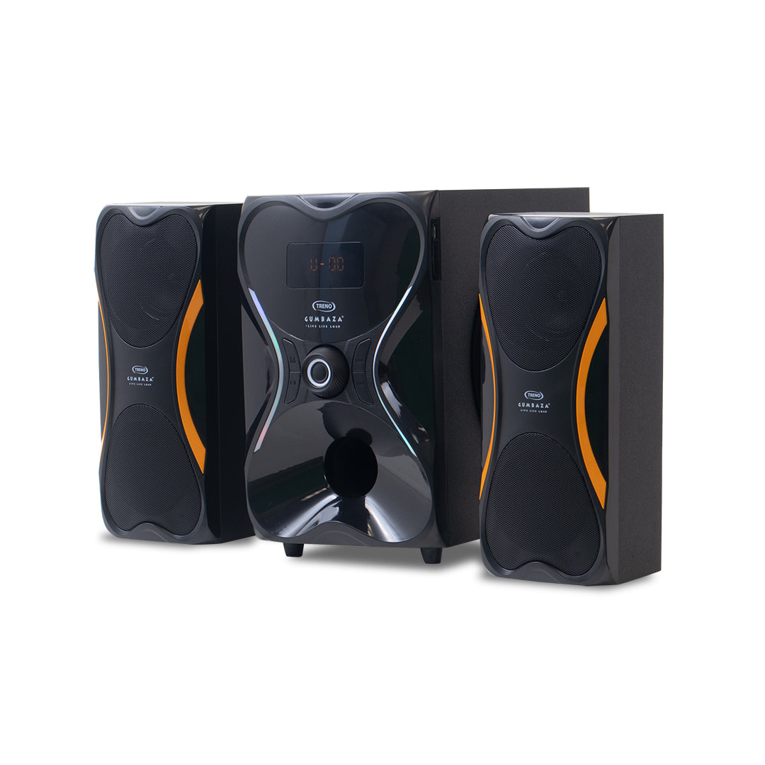 Treno Gumbaza Vibe Pro 2.1