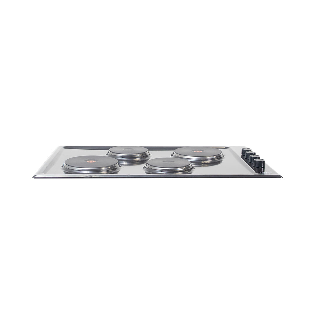 Defy Gemini Solid Hob