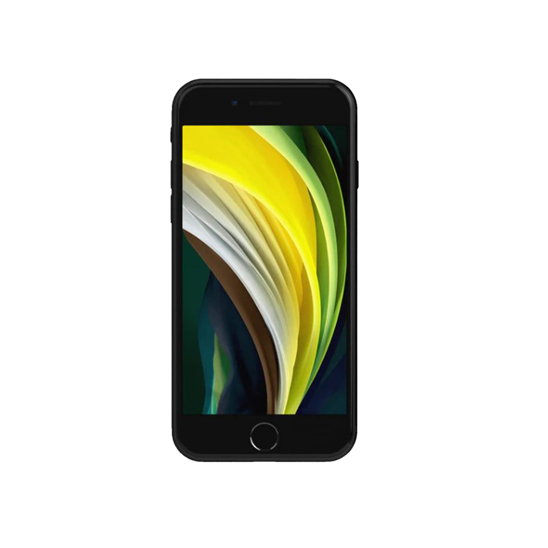 iPhone SE 64GB (Factory Restored Device)