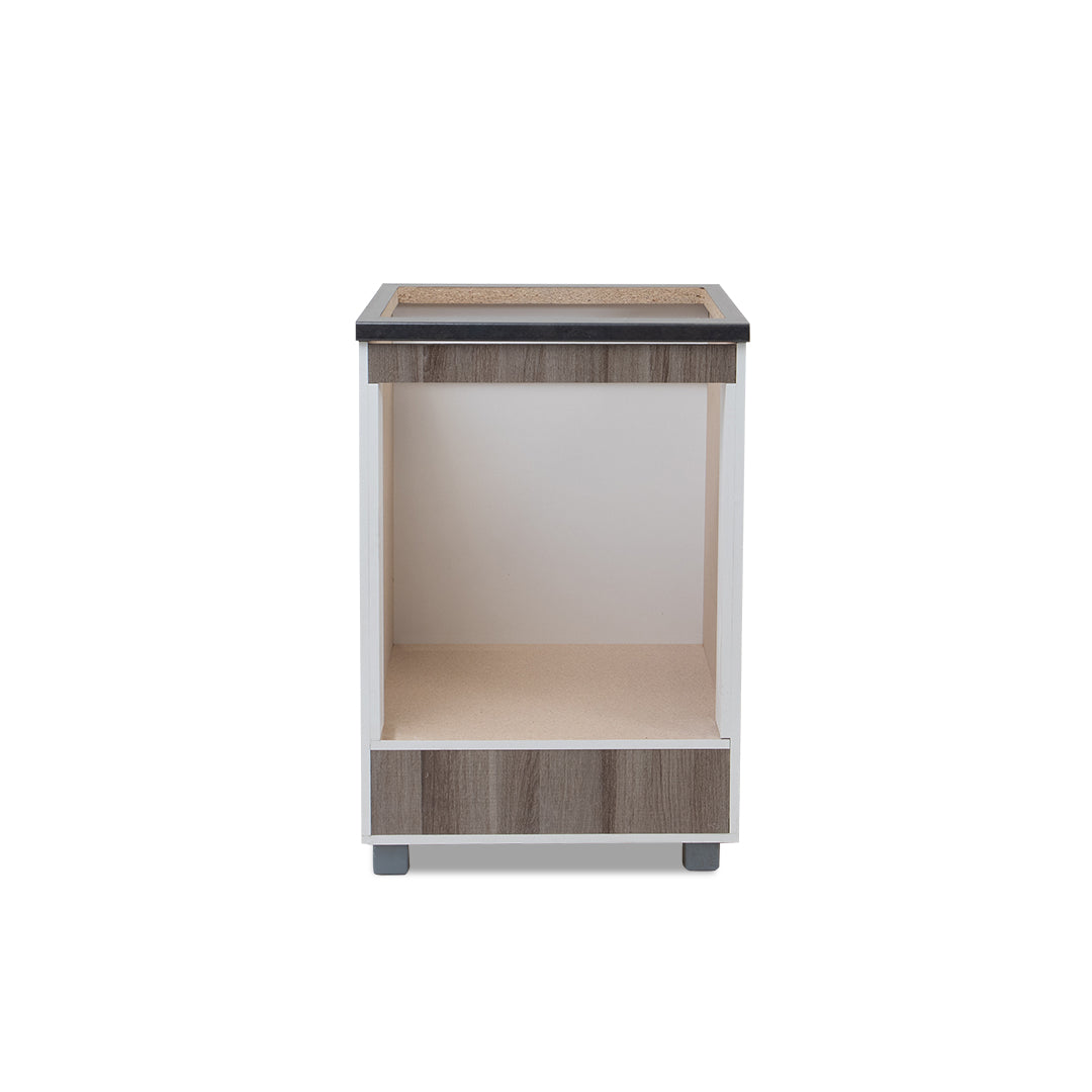 Stefania Hob/Oven Unit - 600mm