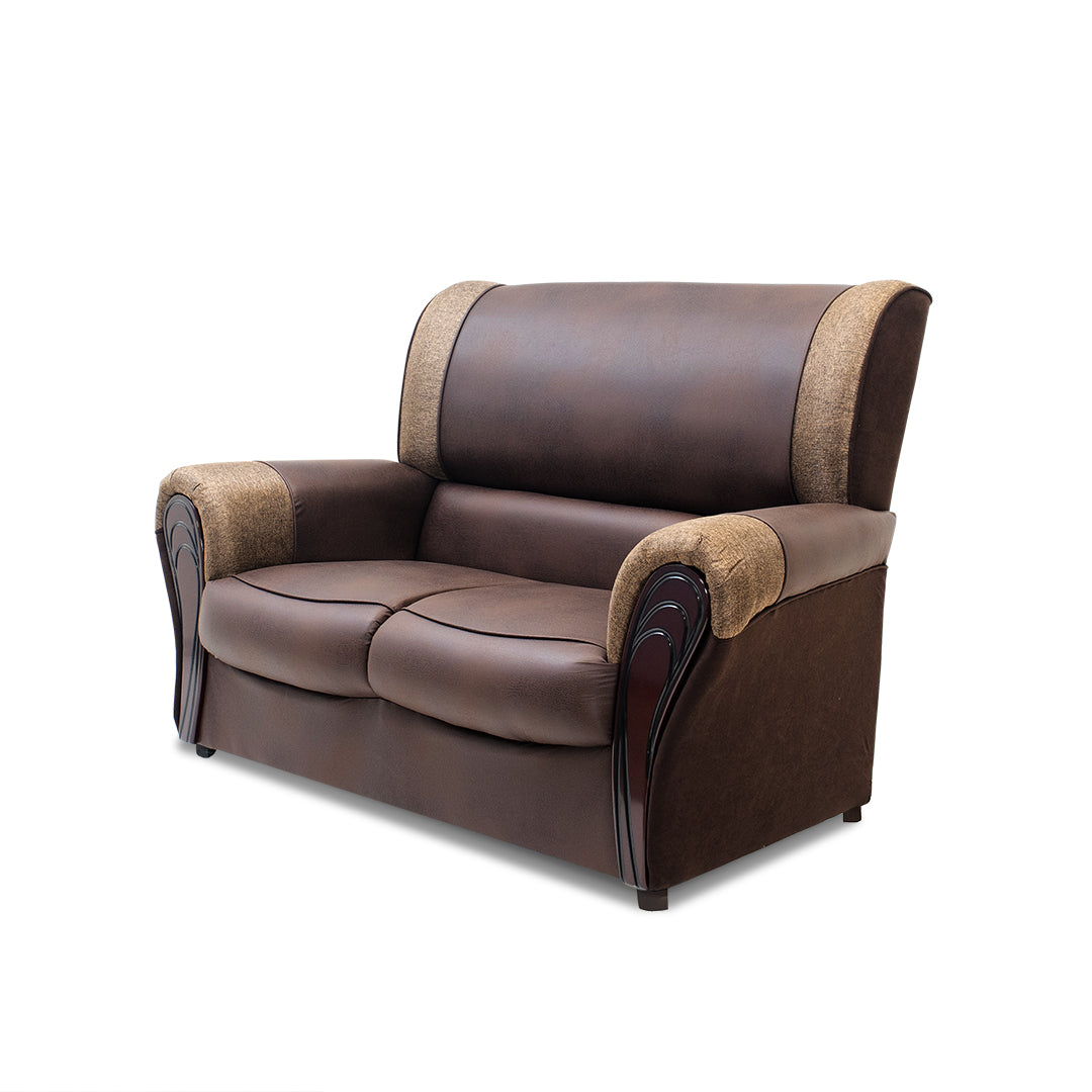 Kira 4 Piece Lounge Suite