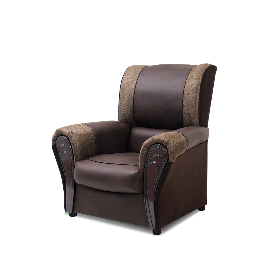 Kira 4 Piece Lounge Suite