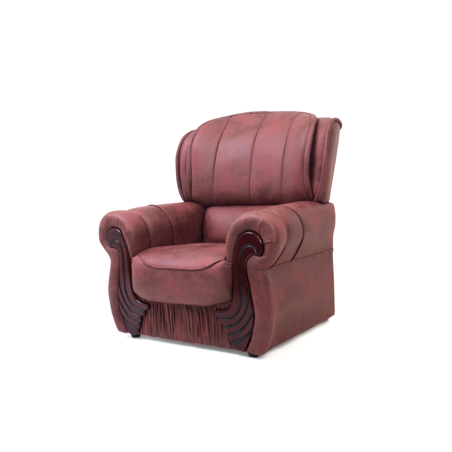 Demi 4 Piece Lounge Suite
