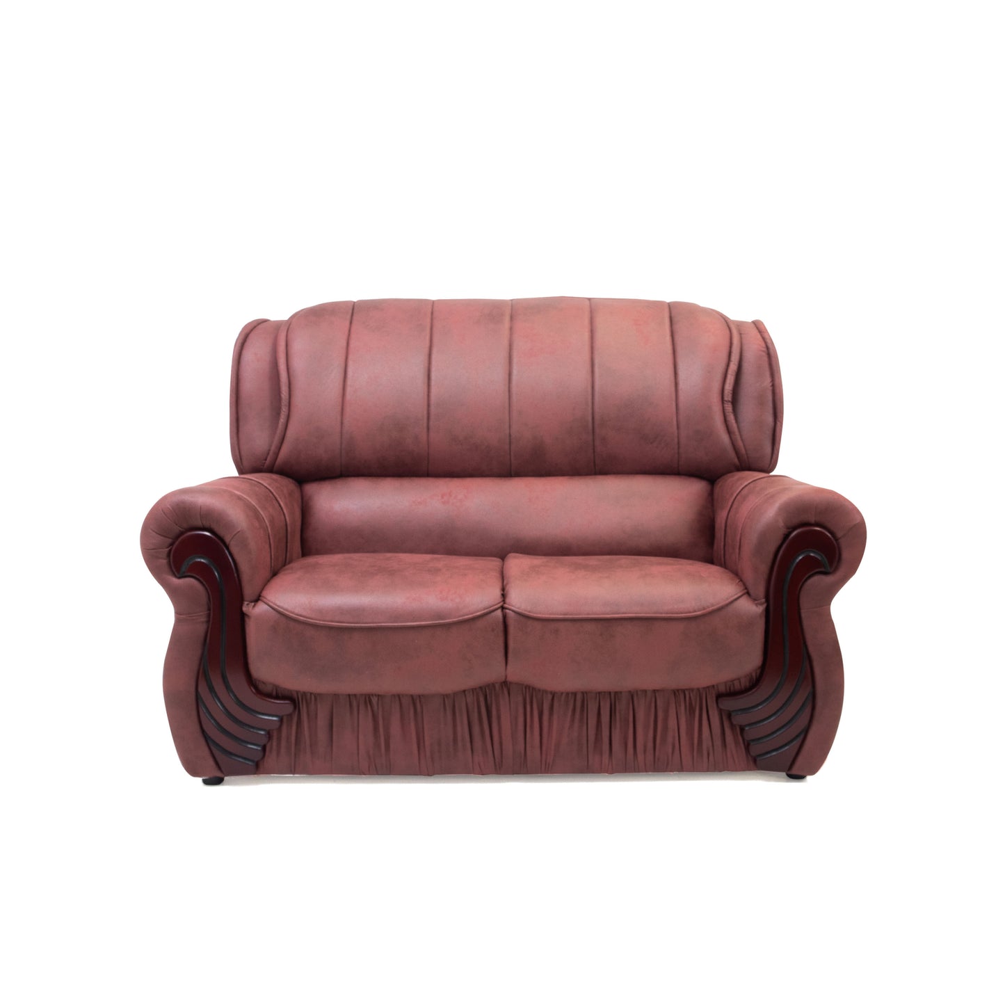 Demi 4 Piece Lounge Suite