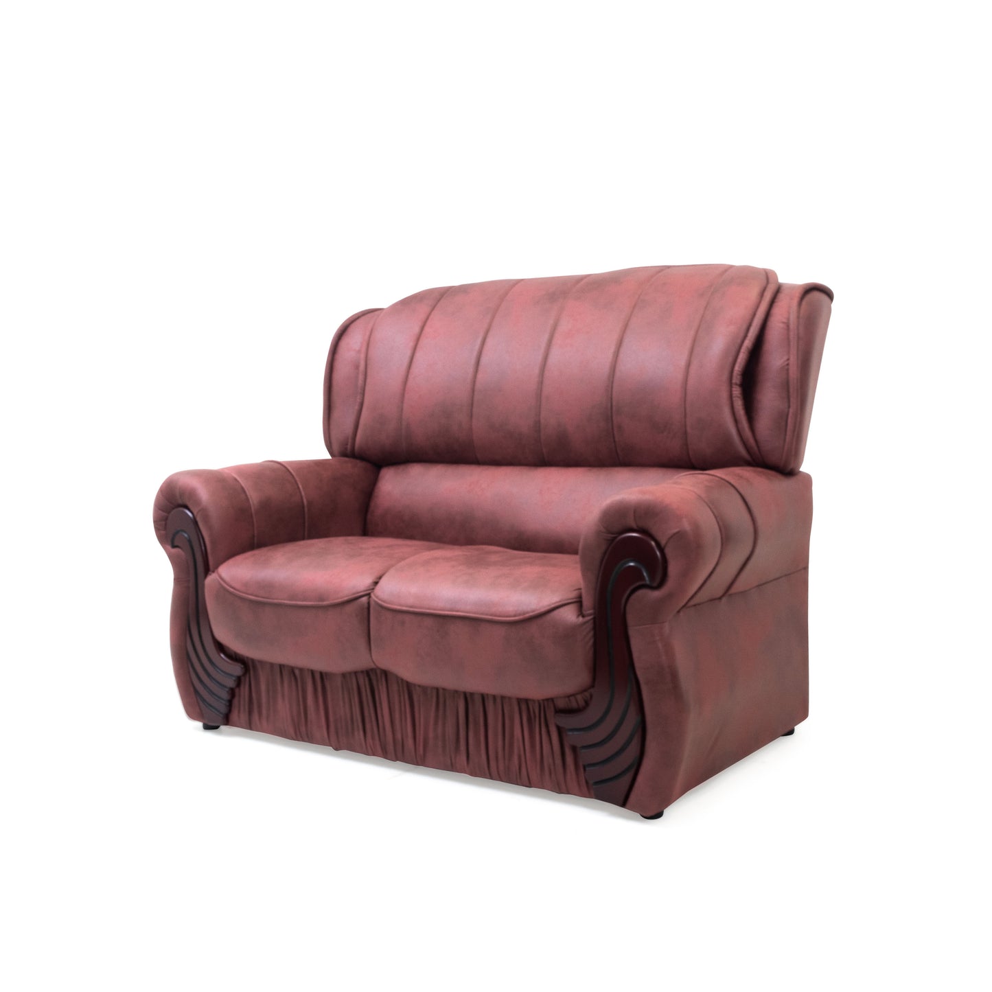 Demi 4 Piece Lounge Suite
