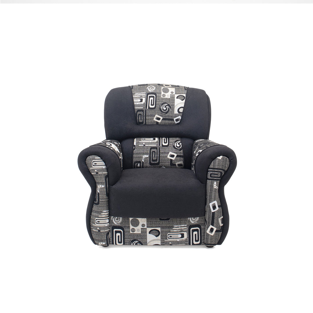 Karmen 4 Piece Lounge Suite