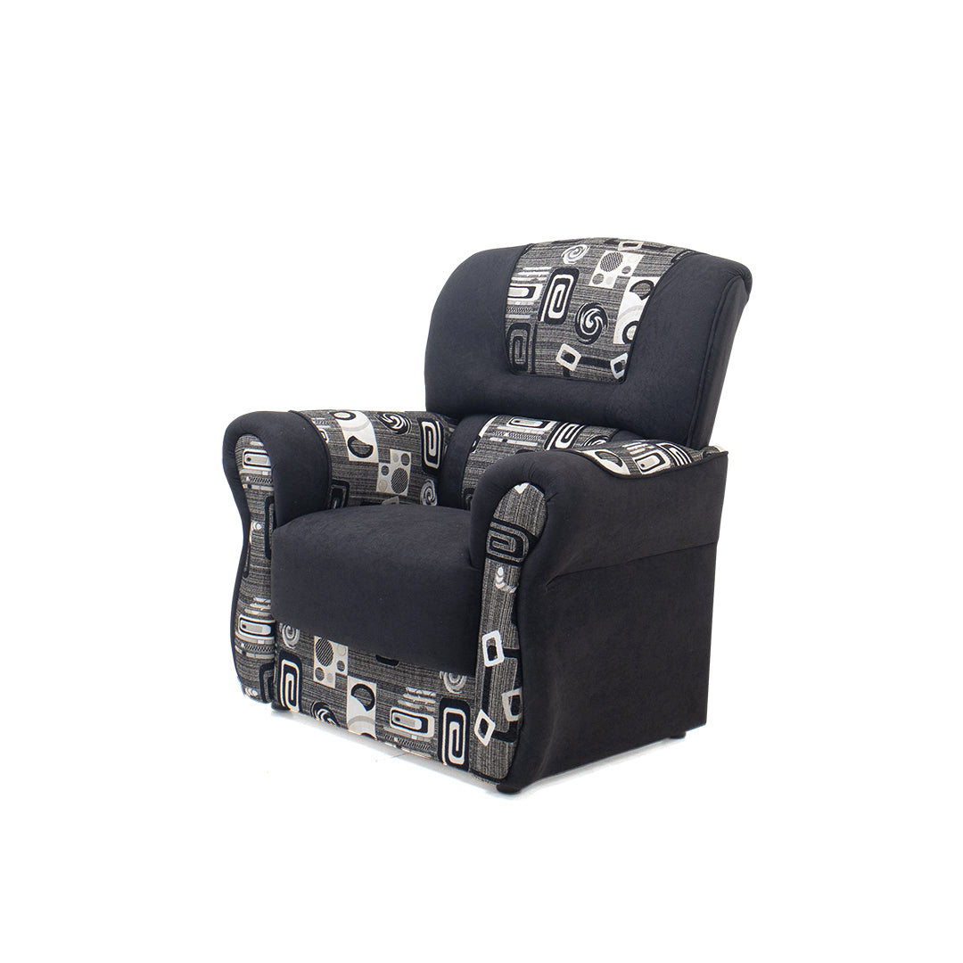 Karmen 4 Piece Lounge Suite