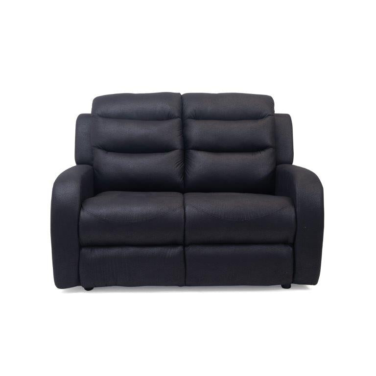 Cassandra 4 Piece Lounge Suite - 2 Recliners
