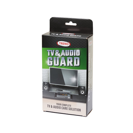 Treno TV/Audio Guard