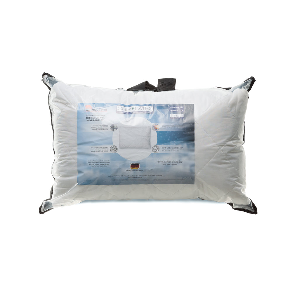 Standard Pillow - Twin Pack