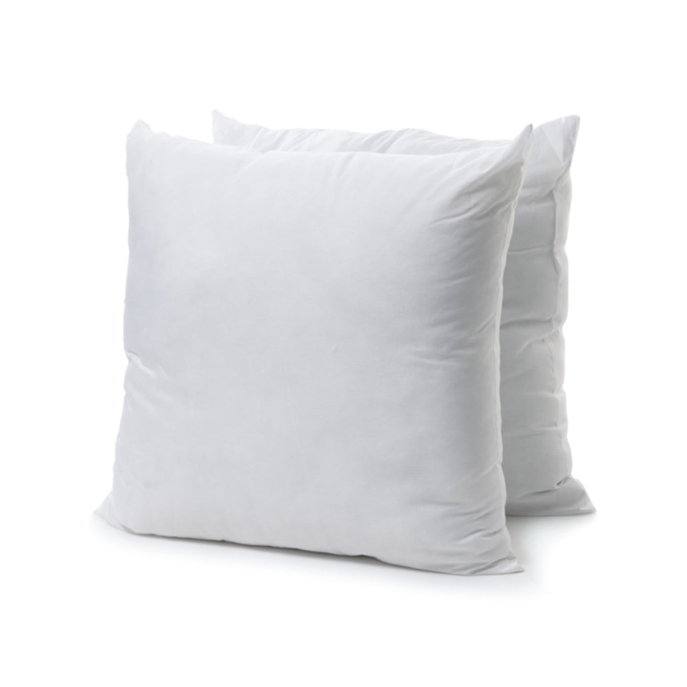 Continental Pillow - Twin Pack