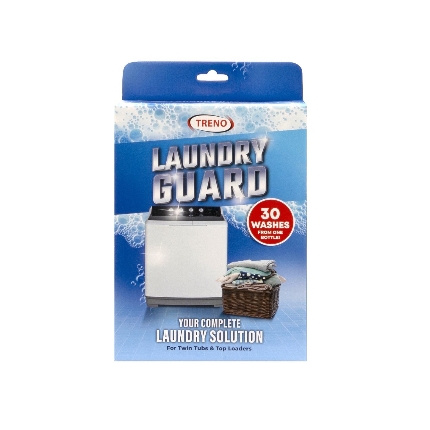 Treno Laundry Guard