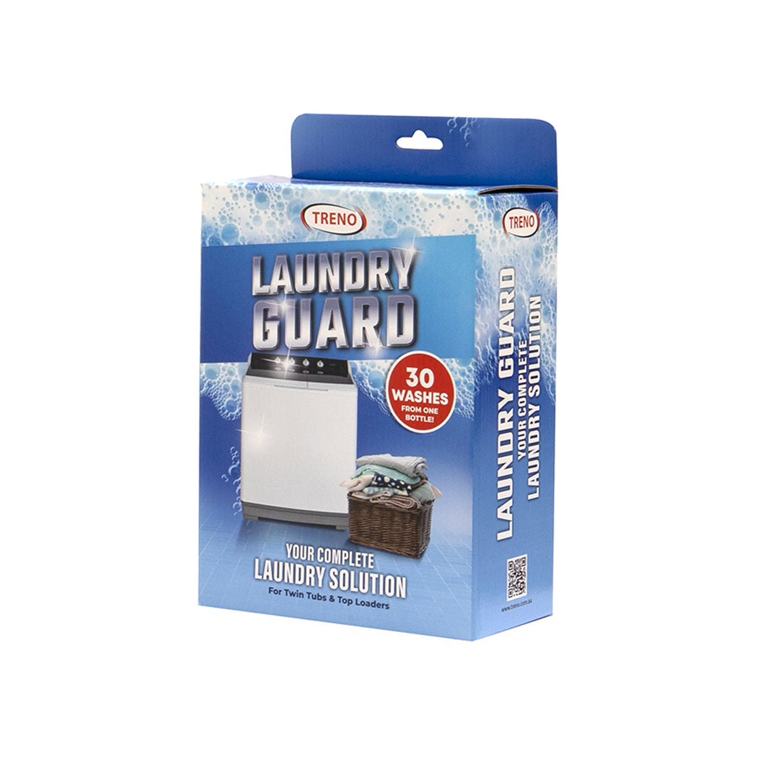 Treno Laundry Guard