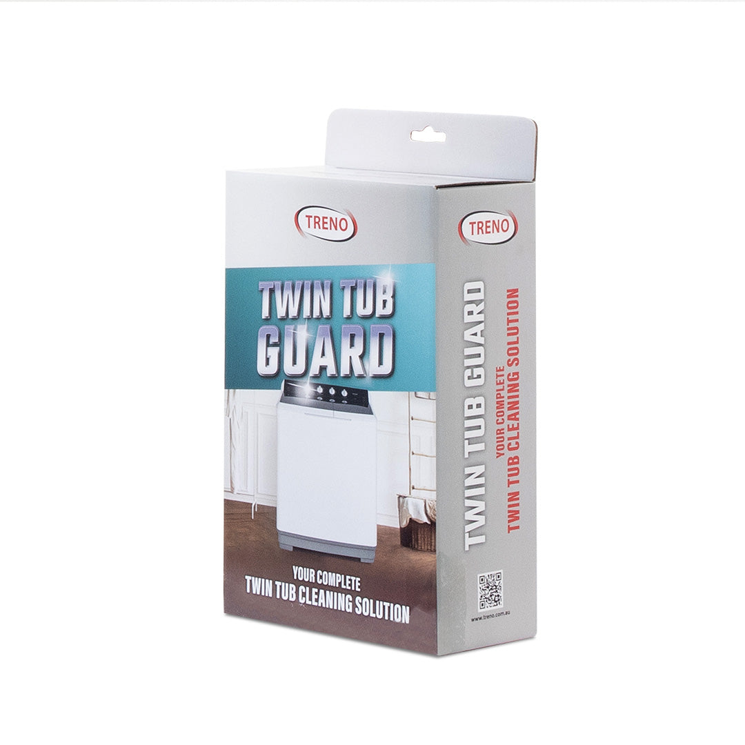 Treno Twin Tub Laundry Guard