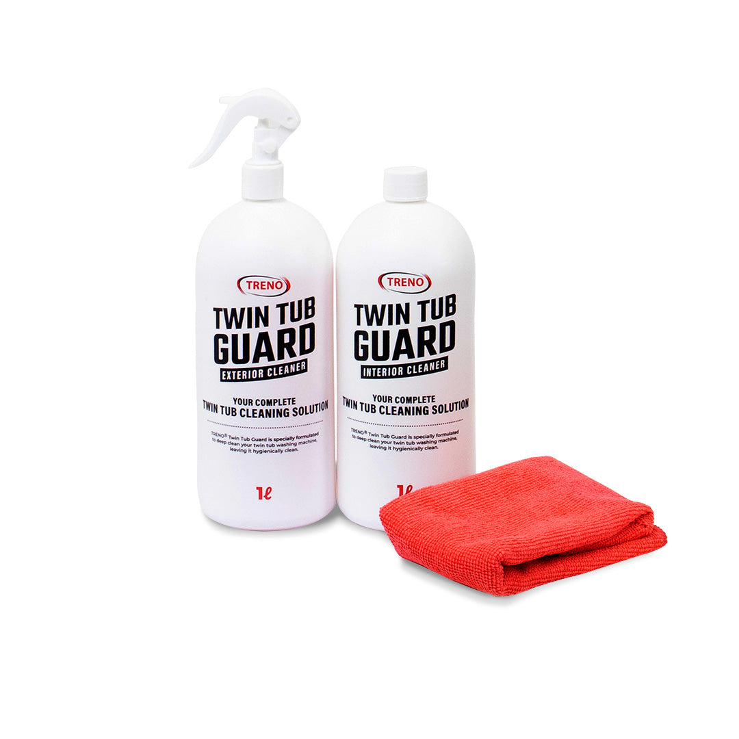 Treno Twin Tub Laundry Guard