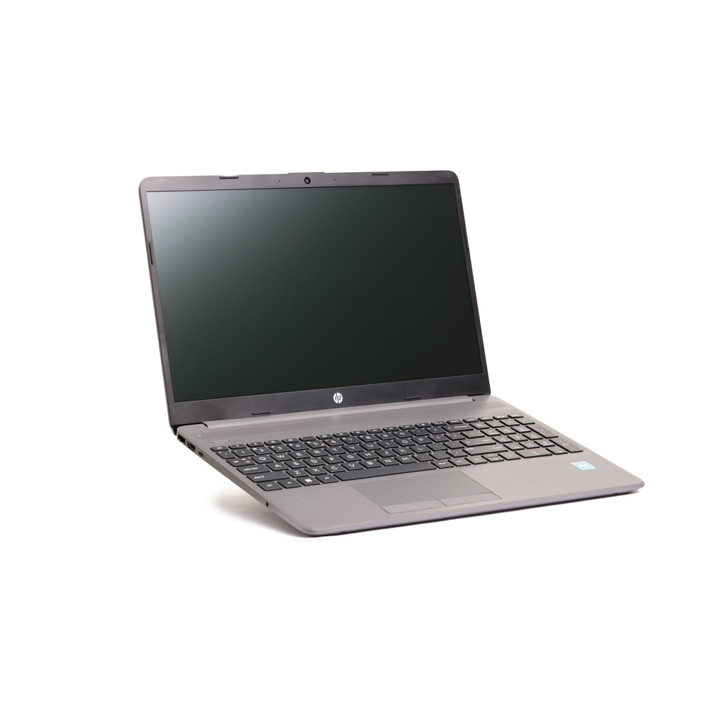 HP 250 G9 15.6" Celeron Notebook Bundle