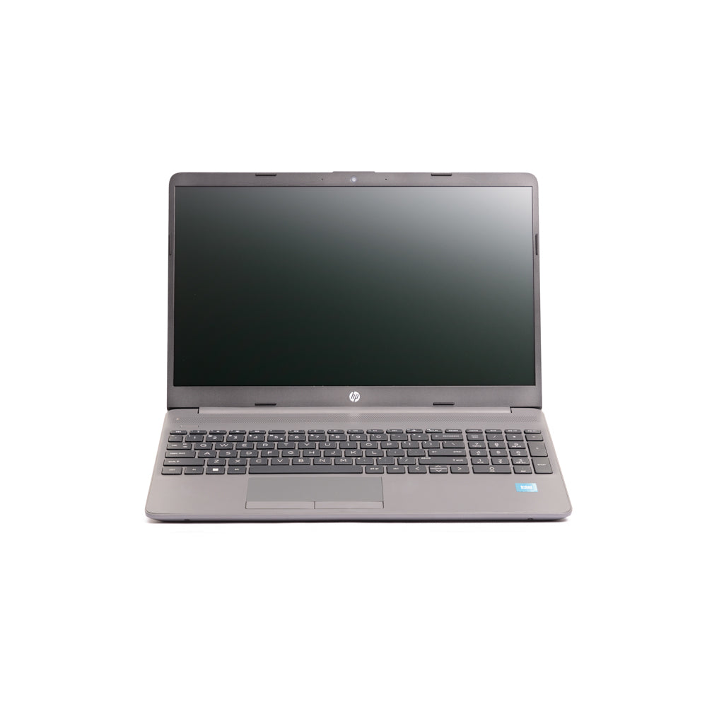 HP 250 G9 15.6" Celeron Notebook Bundle