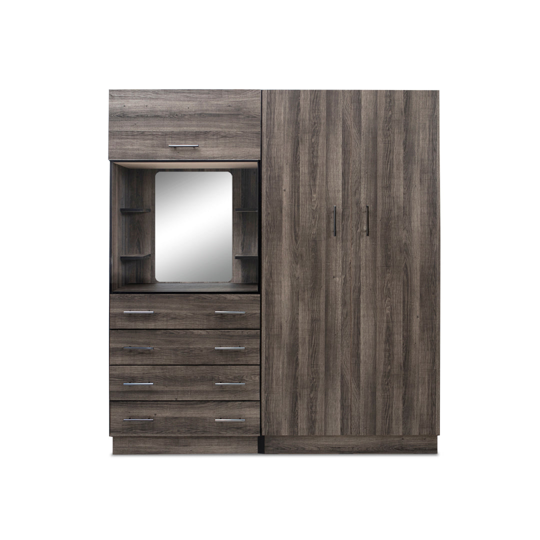 Mia Wardrobe