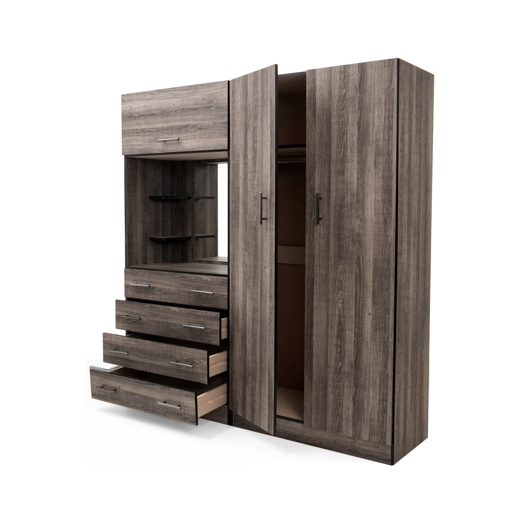 Mia Wardrobe