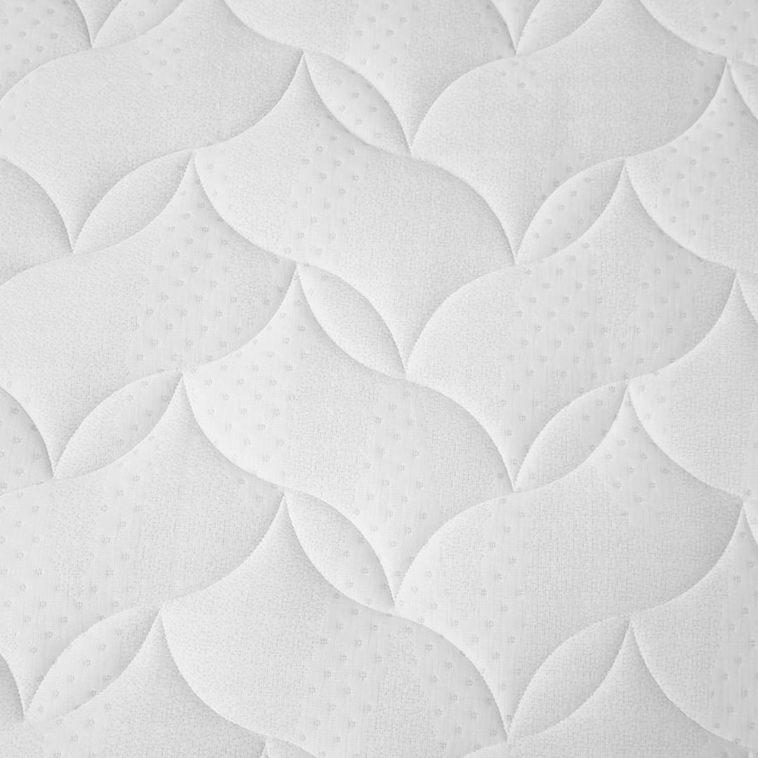 Noctura Heritage Queen Base & Mattress