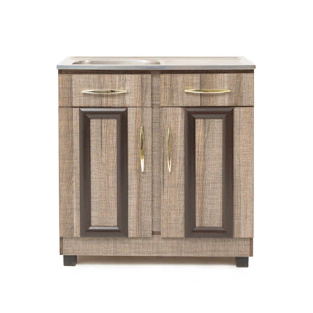 Nomad 36" Sink