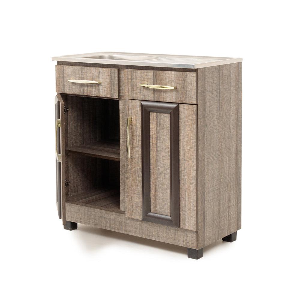 Nomad 36" Sink