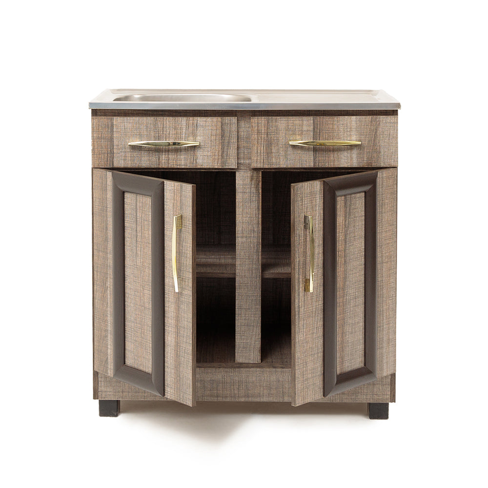 Nomad 36" Sink