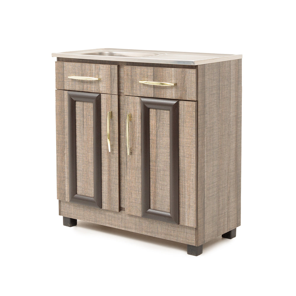 Nomad 36" Sink