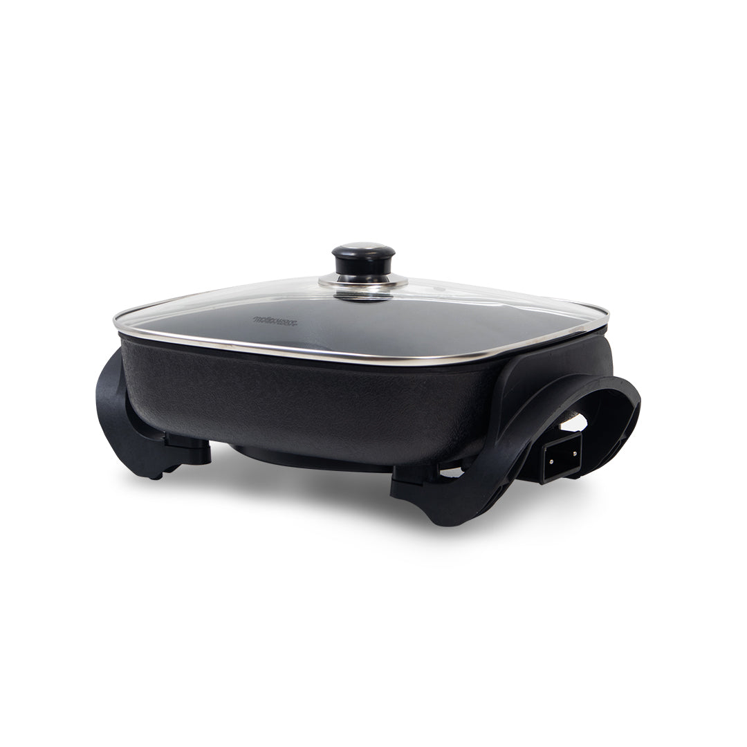 Mellerware Electric Frying Pan