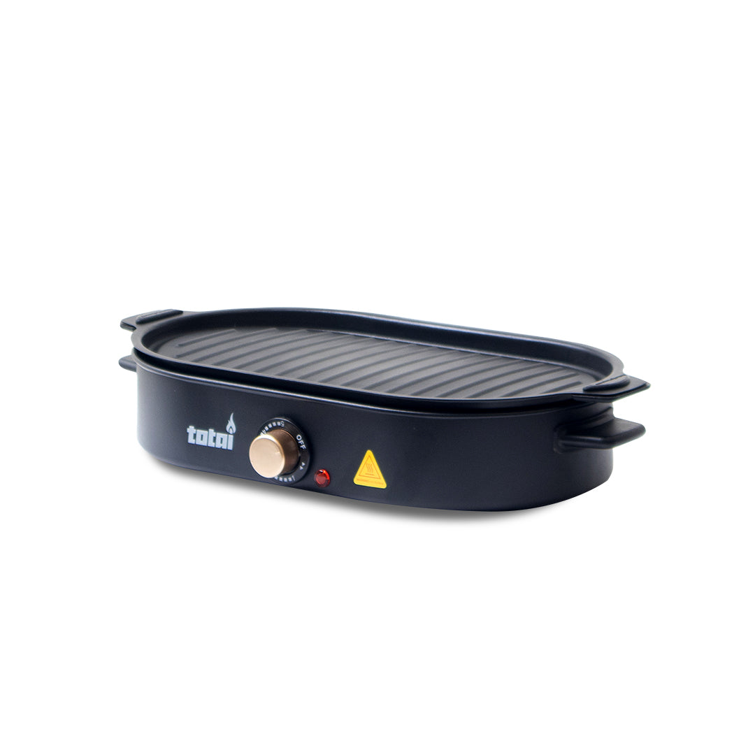 Totai Electrical Multifunctional Cooker