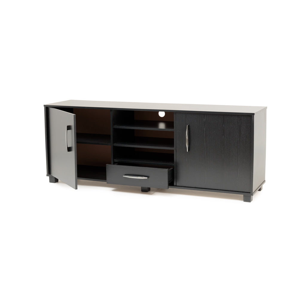 Logan Plasma Stand