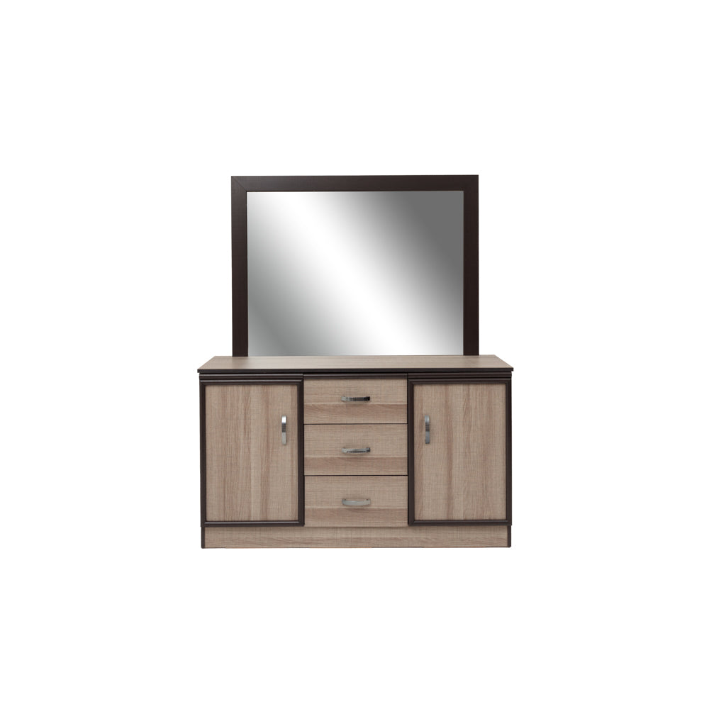 Ascot 2 Piece Bedroom Suite