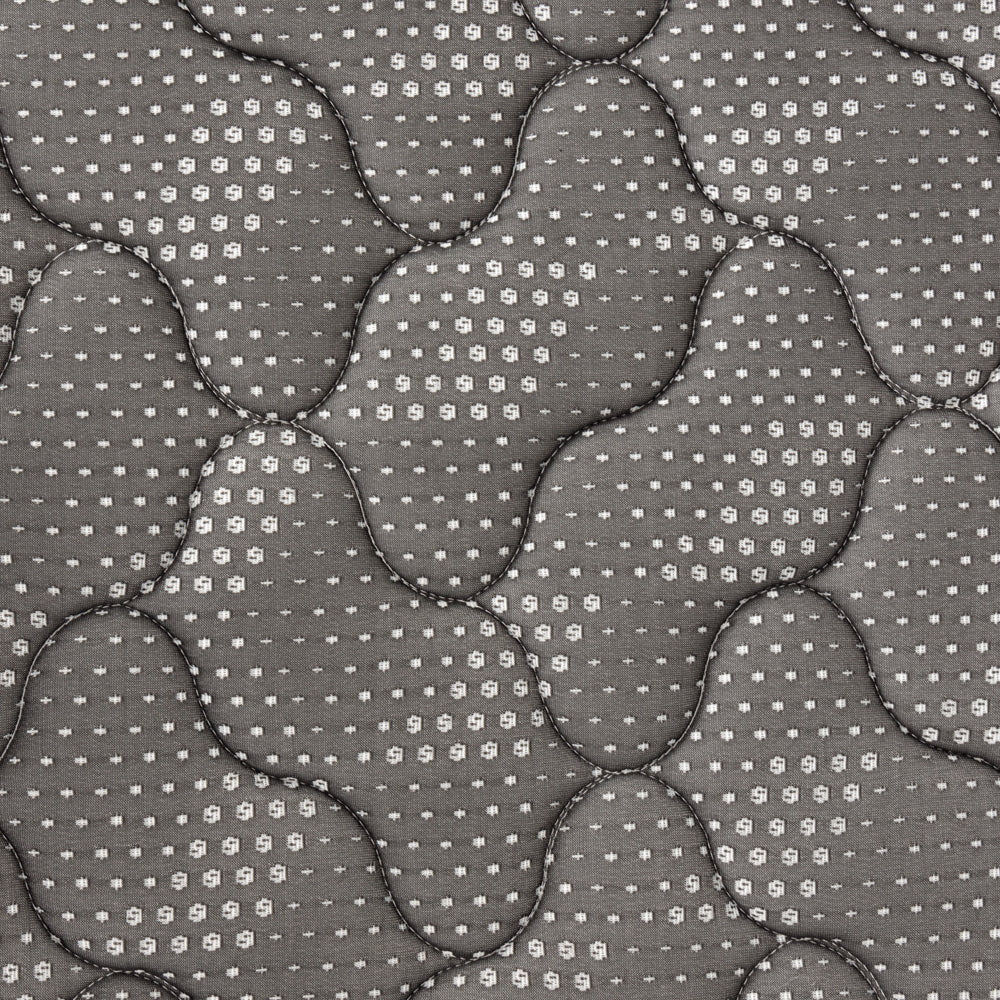 Restonic Luna Queen Base & Mattress