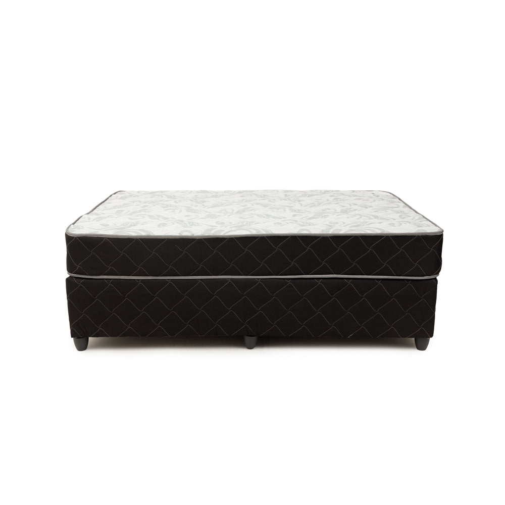 Stella Double Base & Mattress