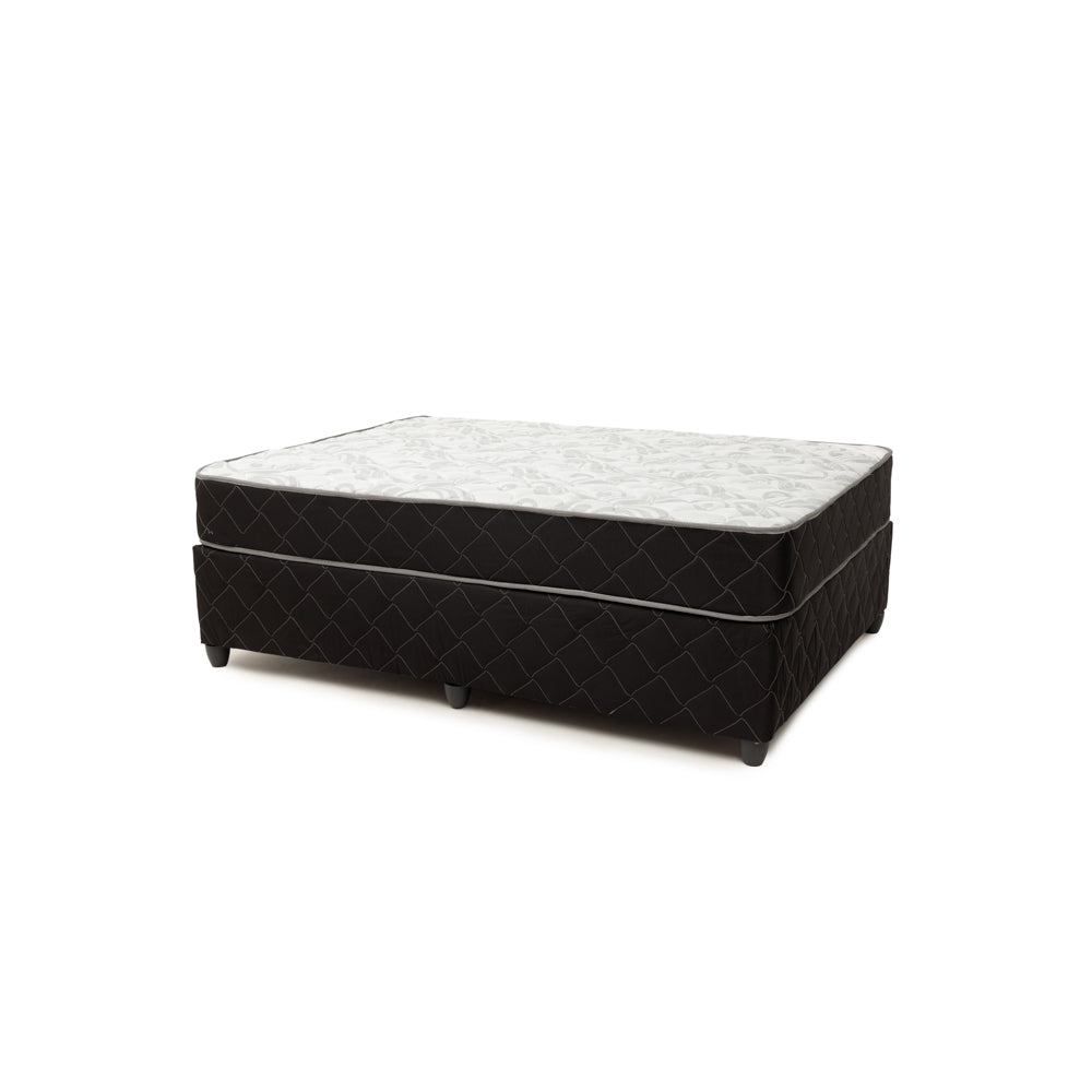 Stella Double Base & Mattress