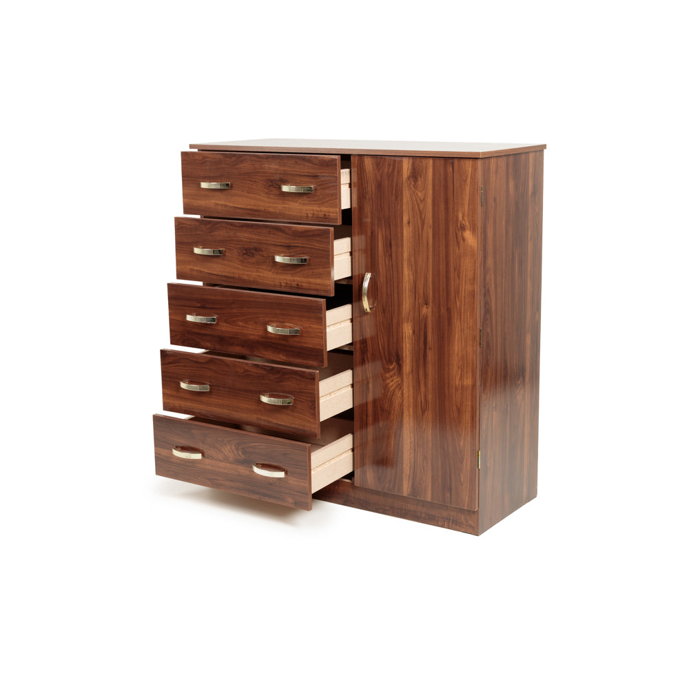Coco Chest of Drawers